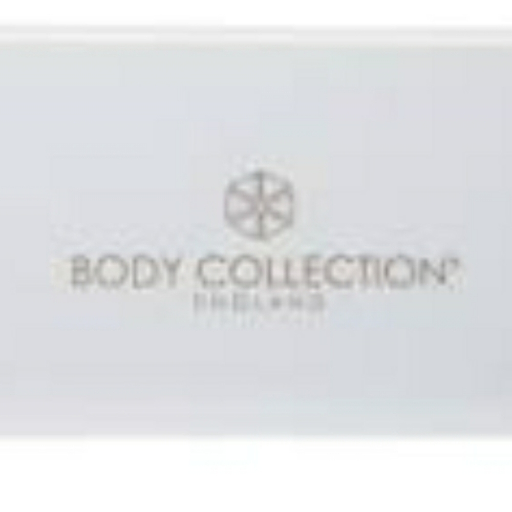 Body Collection Compact &Brush Set - Picture 5 of 5